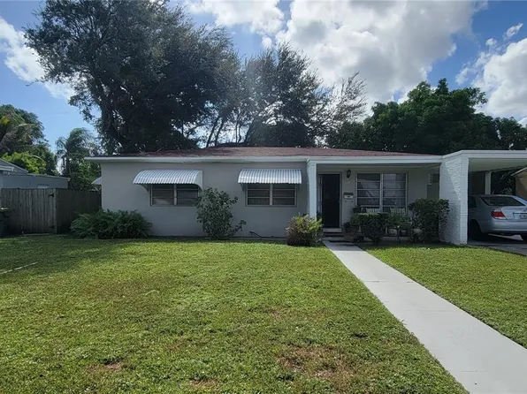 1120 NW 128th St, North Miami, FL 33168