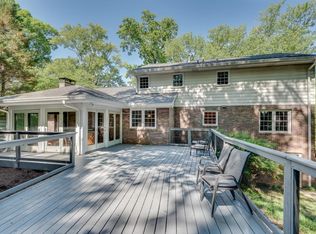 2663 Rangewood Dr NE, Atlanta, GA 30345