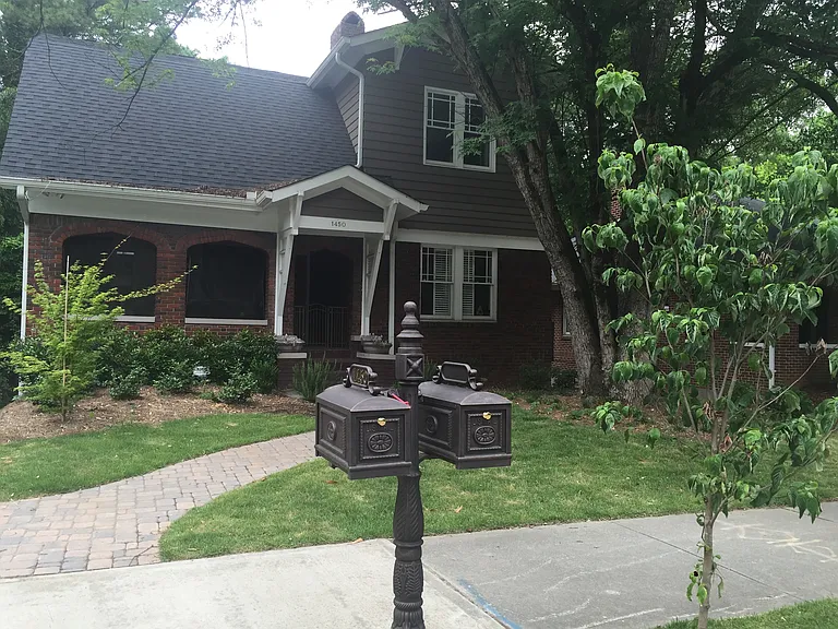 1450 Monroe Dr NE #B — Photo 25
