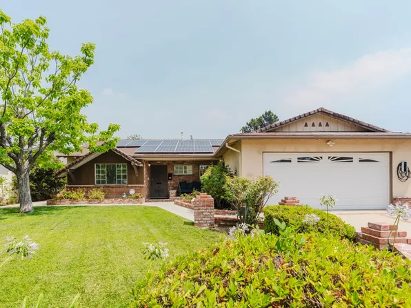 22515 Haynes St, West Hills, CA 91307