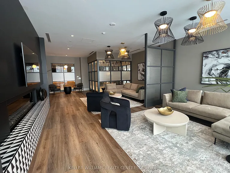 2545 Simcoe St N #2514 — Photo 30