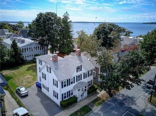 26 Burton St, Bristol, RI 02809