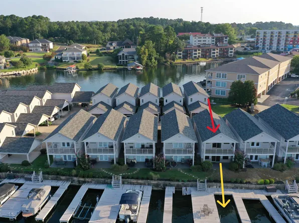 183 Villa Pointe Blvd APT C, Hot Springs, AR 71913