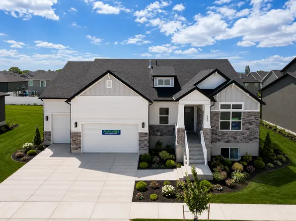 731 S 3500 W, Ogden, UT 84404