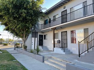 4757-4761 W San Vicente Blvd #18, Los Angeles, CA 90049