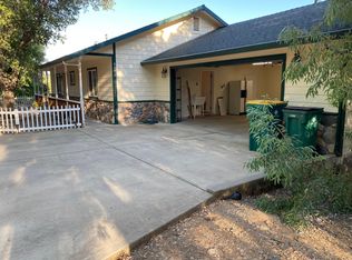 4042 Strickland Mine Rd, Placerville, CA 95667