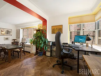 Sold by Bellmarc Realty