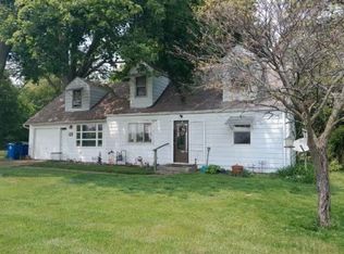 10917 Lincoln Hwy E, New Haven, IN 46774