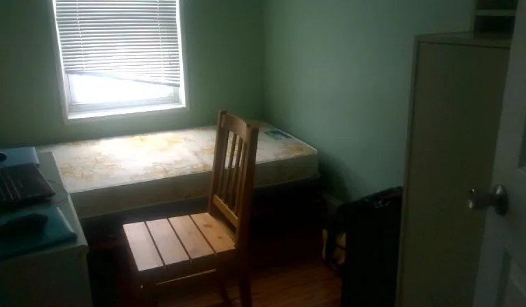 2828 Saint Paul St #F3 — Photo 3