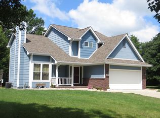 809 Ashwood Dr, Huxley, IA 50124