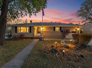 4417 Barby Lane, Madison, WI 53704