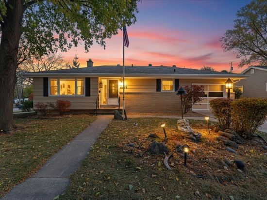 4417 Barby Lane, Madison, WI 53704