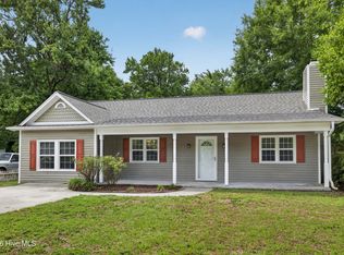 6700 Batsonwood Court, Wilmington, NC 28405