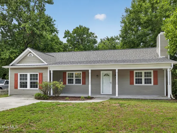 6700 Batsonwood Court, Wilmington, NC 28405