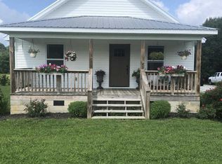 1552 Espy Rd, Bradyville, TN 37026