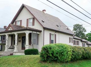 720 Cherry St, Huntington, IN 46750