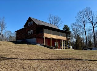 387 W Zoo Road, English, IN 47118