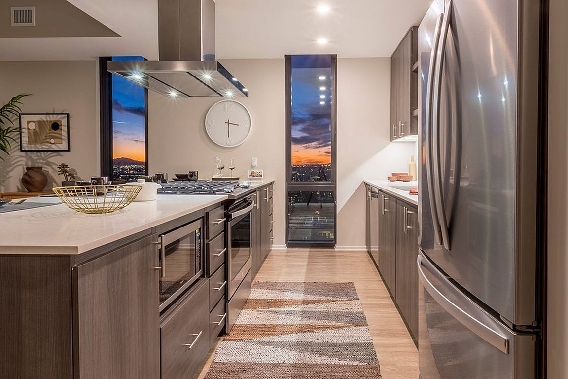 Design That Tastes as Good as It Looks