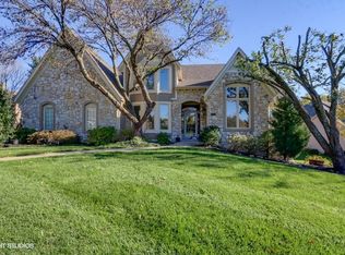 13901 Mackey St, Overland Park, KS 66223