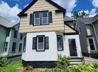 72 Danforth St, Rochester, NY 14611