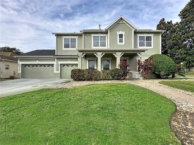 4573 Powderhorn Place Dr, Clermont, FL, 34711