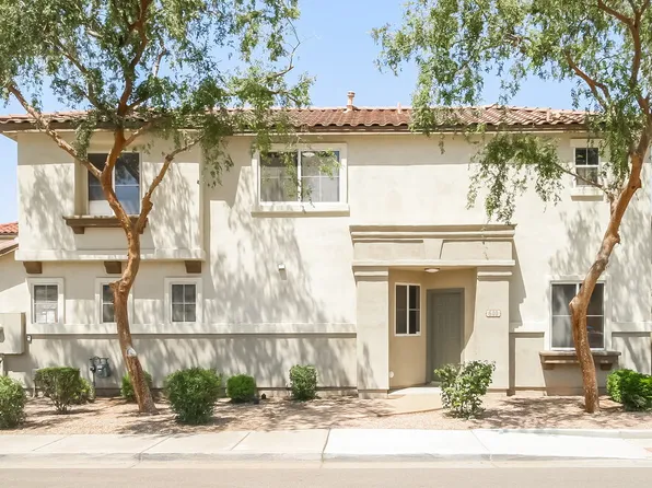 640 E El Monte Pl, Chandler, AZ 85225