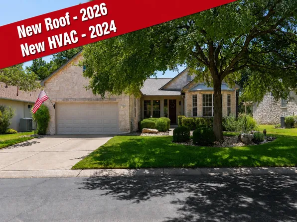 145 Stetson Trl, Georgetown, TX 78633