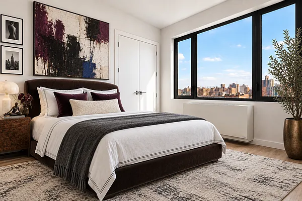 Bedroom, photo 1