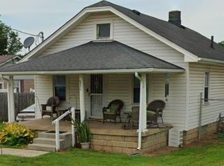 6530 Trenton Franklin Rd, Middletown, OH 45042