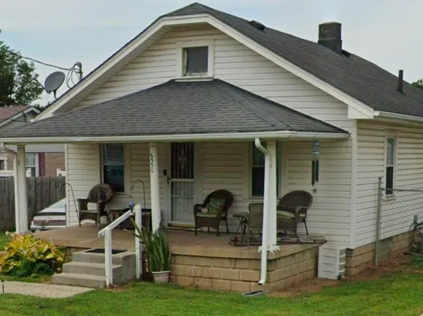 6530 Trenton Franklin Rd, Middletown, OH 45042