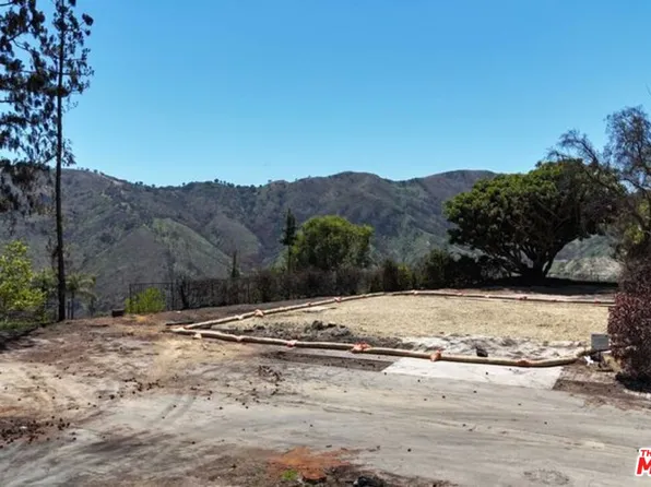 17138 Avenida De La Herradura, Pacific Palisades, CA 90272