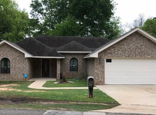 1400 Elysian Fields Ave, Marshall, TX 75670