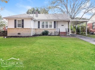 4699 Durbin Ave, Memphis, TN 38122