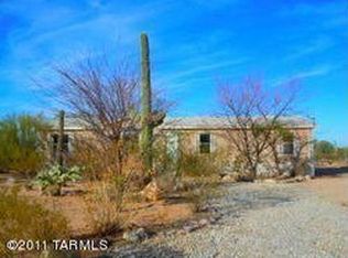 11634 W Ina Rd, Tucson, AZ 85743