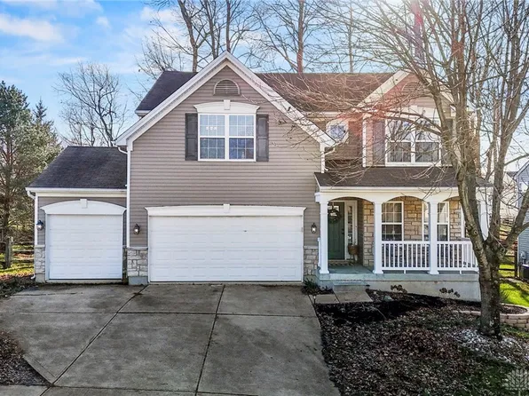 5195 Man O War Dr, Morrow, OH 45152