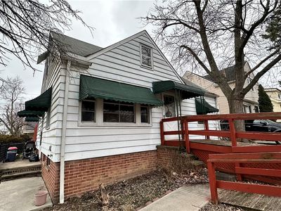 19201 Raymond St, Maple Heights, OH, 44137