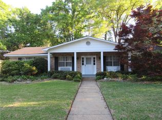 6269 Lausanne Dr S, Mobile, AL 36608