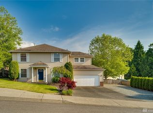 3724 E Broadway St, Mount Vernon, WA 98274
