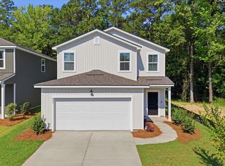 447 Edith Ct, Blythewood, SC 29016