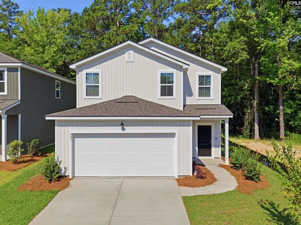 447 Edith Ct, Blythewood, SC 29016