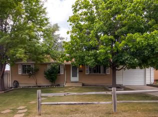 7851 Granada Rd, Denver, CO 80221