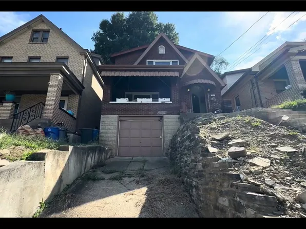 304 E Garden Rd, Pittsburgh, PA 15227
