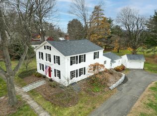 268 Main St, Durham, CT 06422