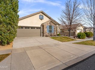 1170 Del Webb Pkwy W, Reno, NV 89523