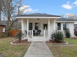 61 Ash St NE, Rome, GA 30161