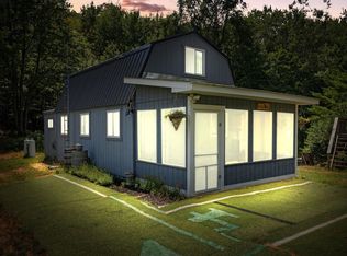 S 47 3/4 Rd, Cadillac, MI 49601