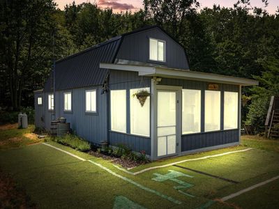 S 47 3/4 Rd, Cadillac, MI, 49601
