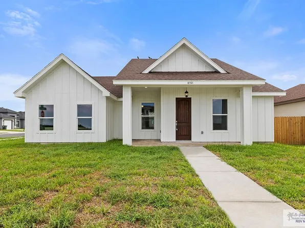 8701 Sandpiper Dr, Harlingen, TX 78552