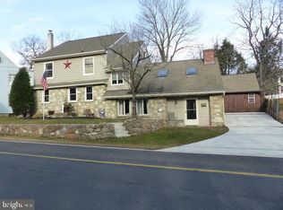 39 Lower Morrisville Rd, Fallsington, PA 19054