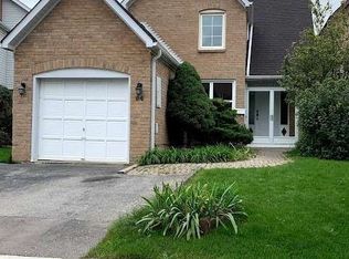 94 Ecclesfield Dr, Toronto, ON M1W3J6